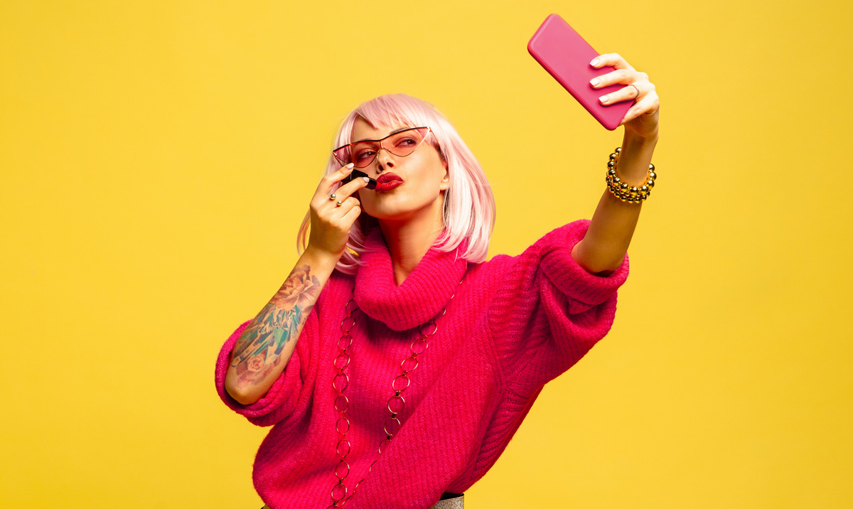 Micro-Influencers and their influence